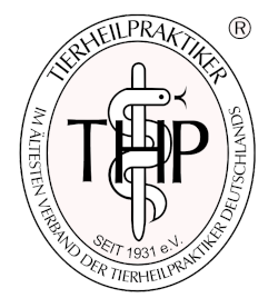 Tierheilpraktikerer Verband Logo