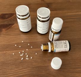 Tierheilpraxis Wilke - Homöopathie